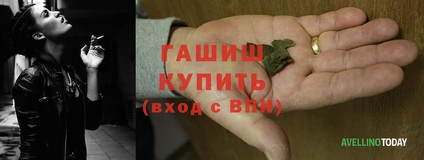 винт Пересвет